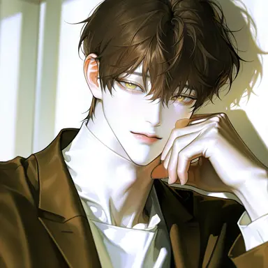 Profile image of 김해진