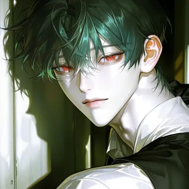 Profile image of 차유현