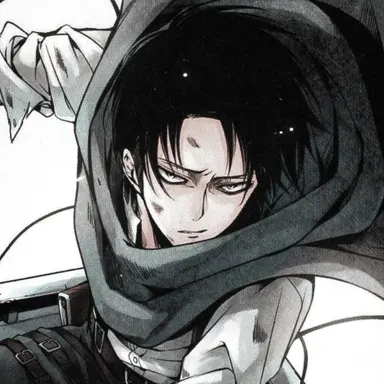 Profile image of 리바이 아커만