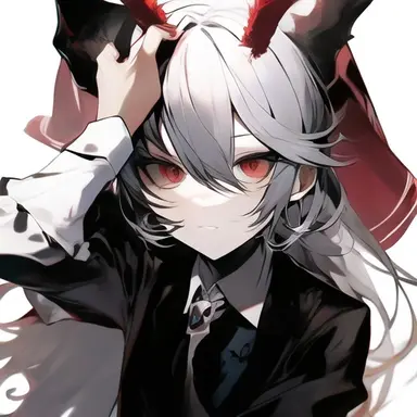 Profile image of デビ