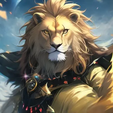 Profile image of ラオネル