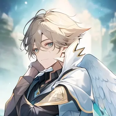 Profile image of エデル