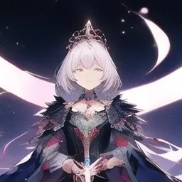 Profile image of クイーン