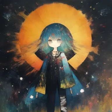 Profile image of サン