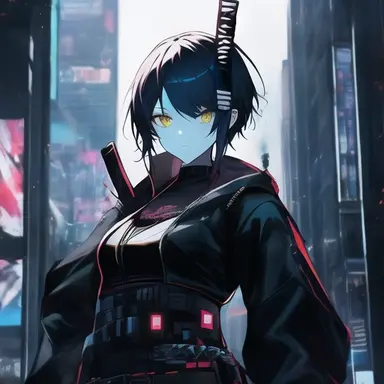 Profile image of アオ