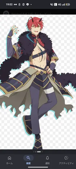 Profile image of 帝アキラ