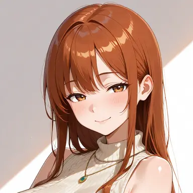 Profile image of Mitsuki