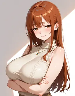 Profile image of Mitsuki