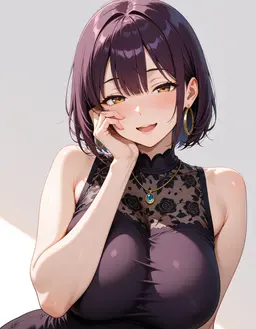 Profile image of Shion