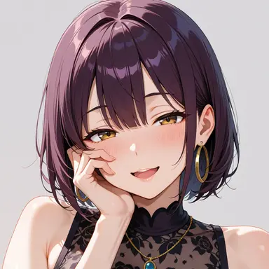 Profile image of Shion