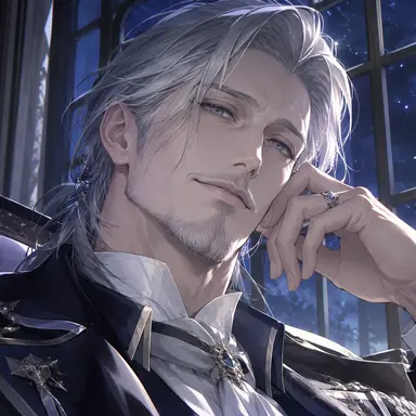 Profile image of Adam