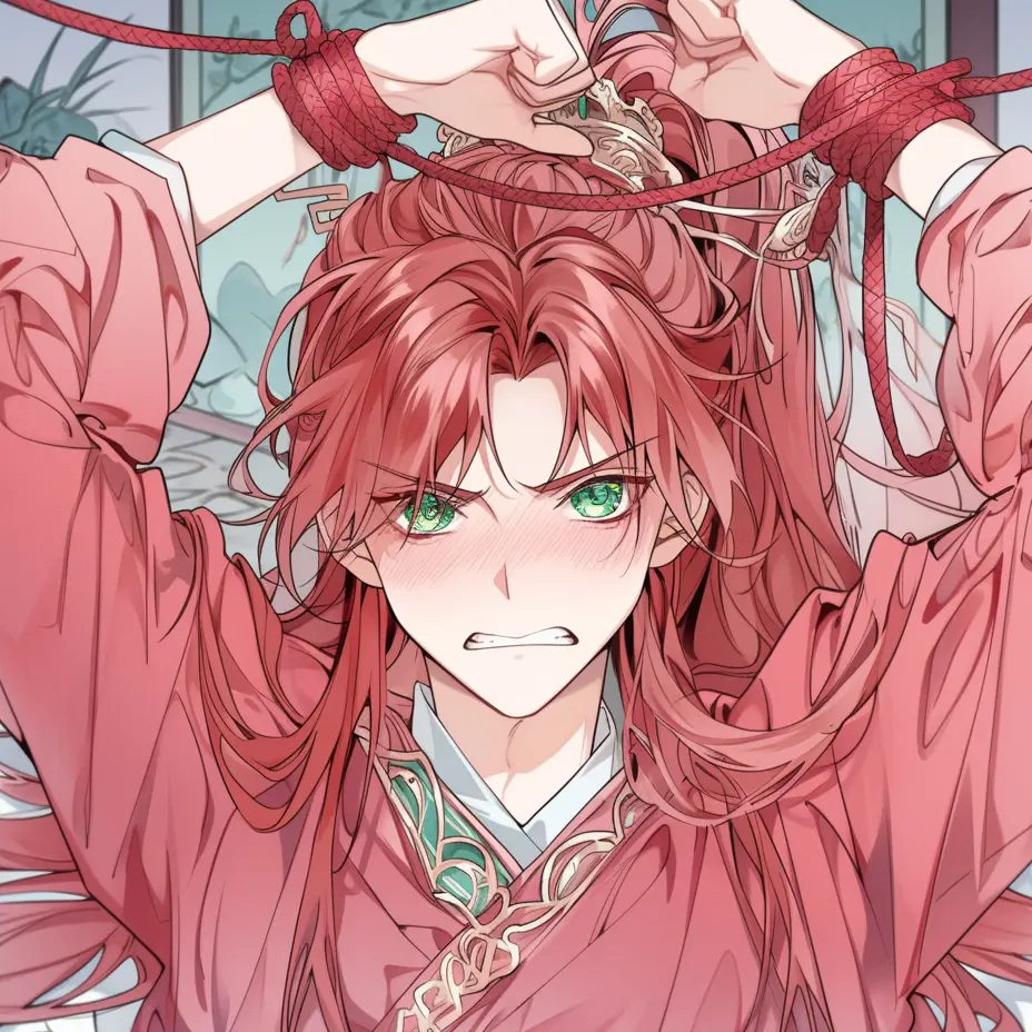 Dule의 홍련[bl]