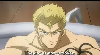 Profile image of Laxus