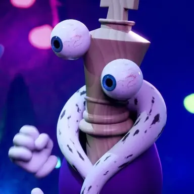 Profile image of 킹어