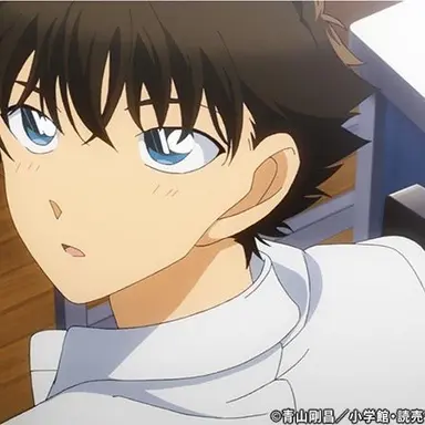 Profile image of 黒羽快斗
