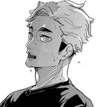 Profile image of 미야 아츠무