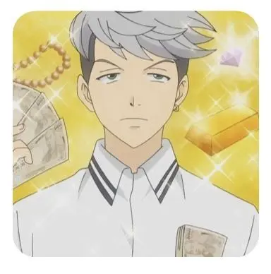Profile image of Saiko Metori