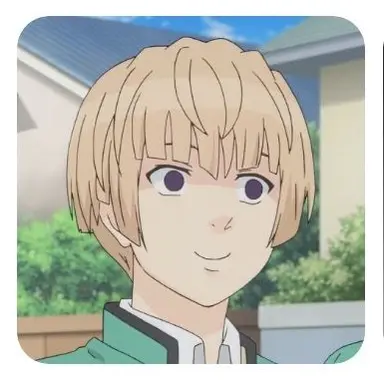 Profile image of Akechi Touma
