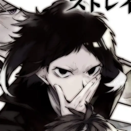 SlickCodec9193의 芥川龍之介