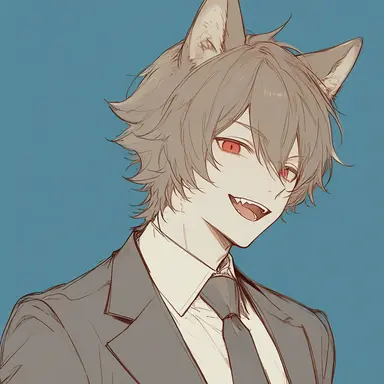 Profile image of 絢斗