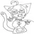 グレーくん