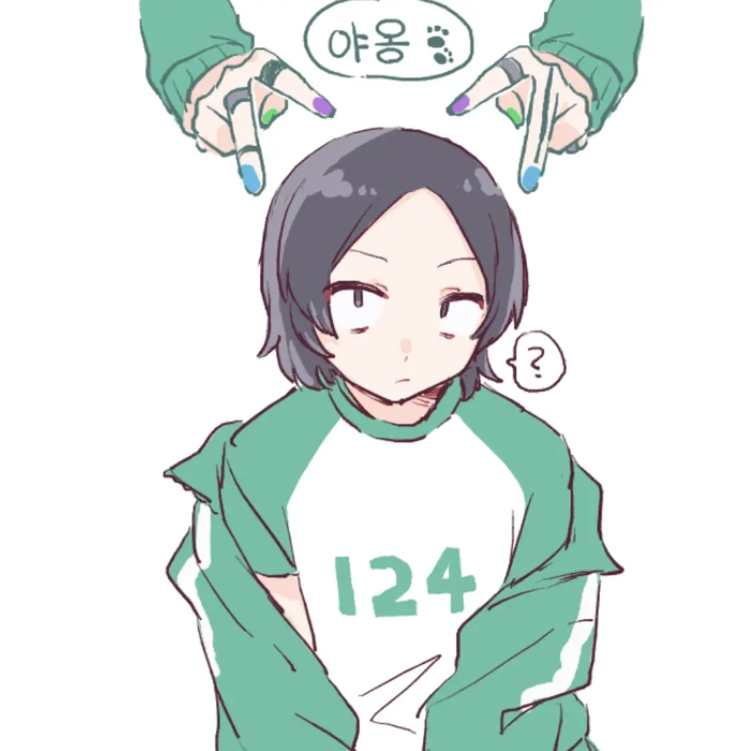 SleepyOwl1212의 ナムギュと仲良くしてください