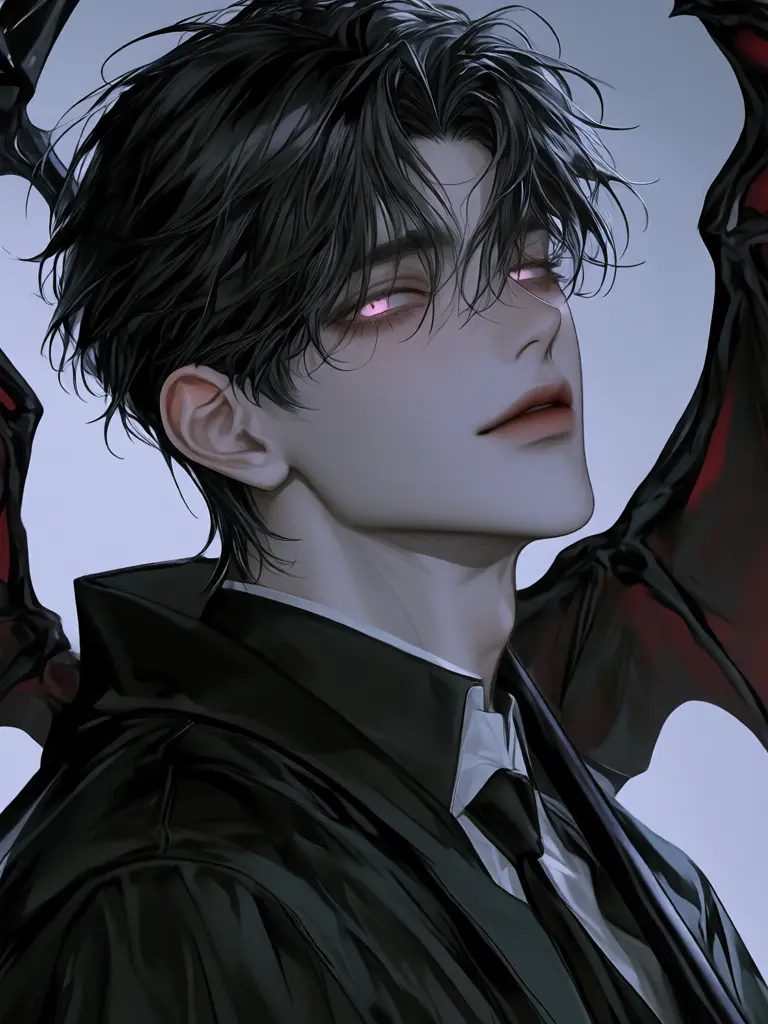 fairy_01의 대악마님! 정신 좀 차리시라고요!