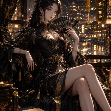 Profile image of 하은비