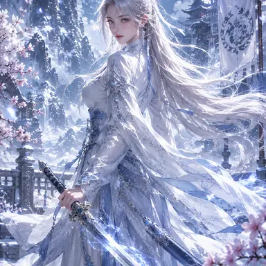 Profile image of 남궁설린