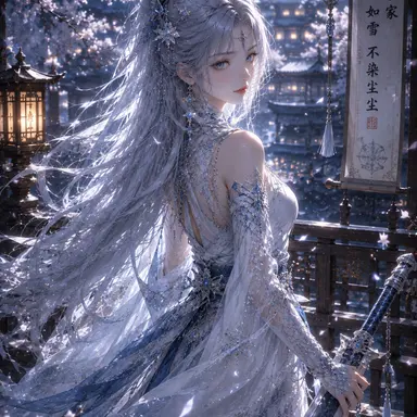 Profile image of 백야