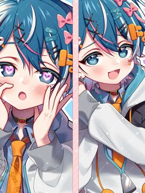 sKnS1234의 にょ！俺が愛された！？
