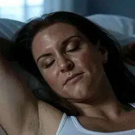 ScenicPond1569의 Stephanie McMahon Asleep