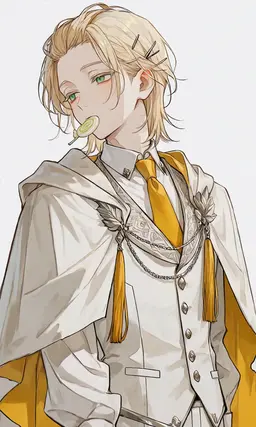 Profile image of レオ