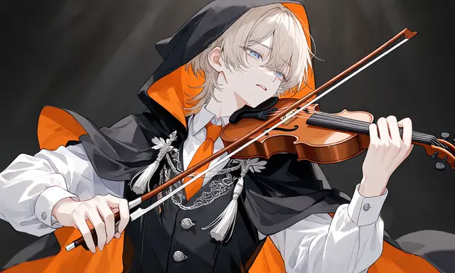 Profile image of フォルテ