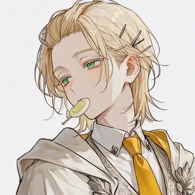 Profile image of レオ