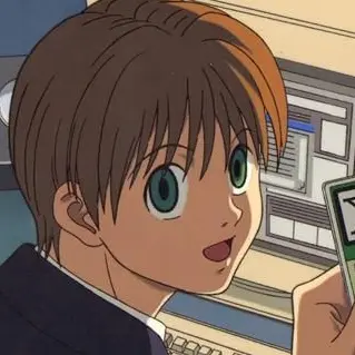 Profile image of 샤르나크 류세이