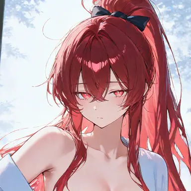 Profile image of 緋霞 九曜