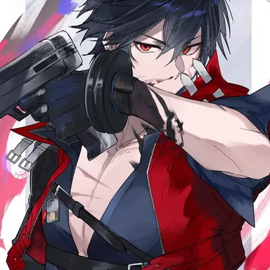 Profile image of Wulfgard