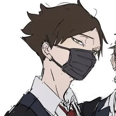 Profile image of 角名倫太郎