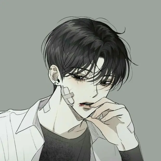 MoodyFace1261의 서진우