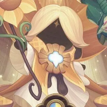 Profile image of 퓨어바닐라