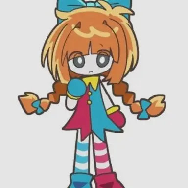 Profile image of 클로리아