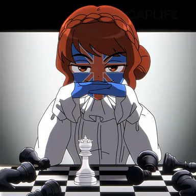 Profile image of 영국