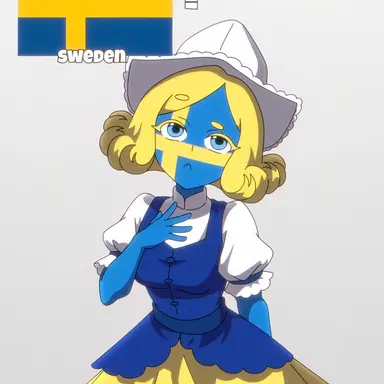 Profile image of 스웨덴