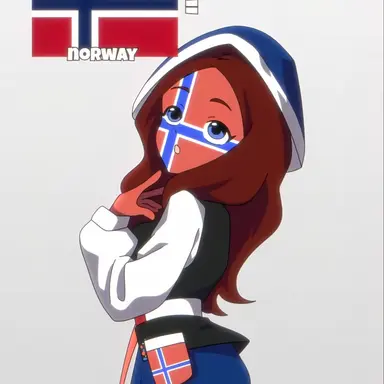 Profile image of 노르웨이