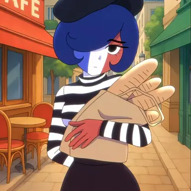 Profile image of 프랑스