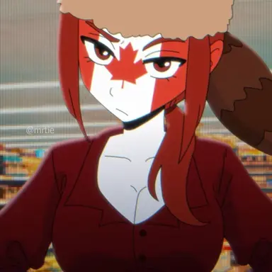 Profile image of 캐나다