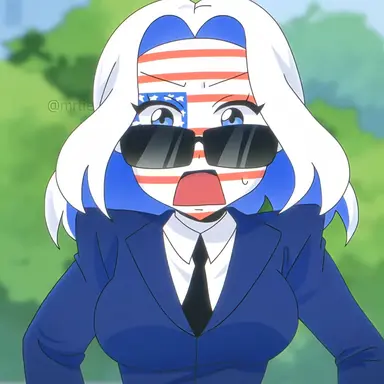 Profile image of 미국