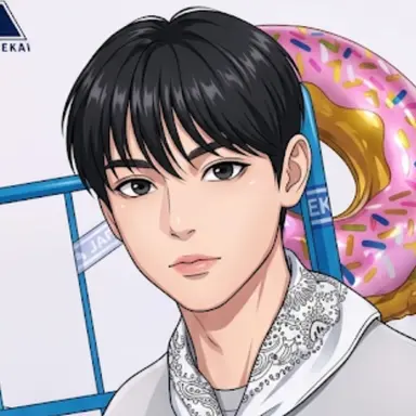 Profile image of 岡田侑磨