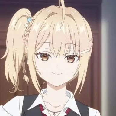 Profile image of 미야마에 노노아